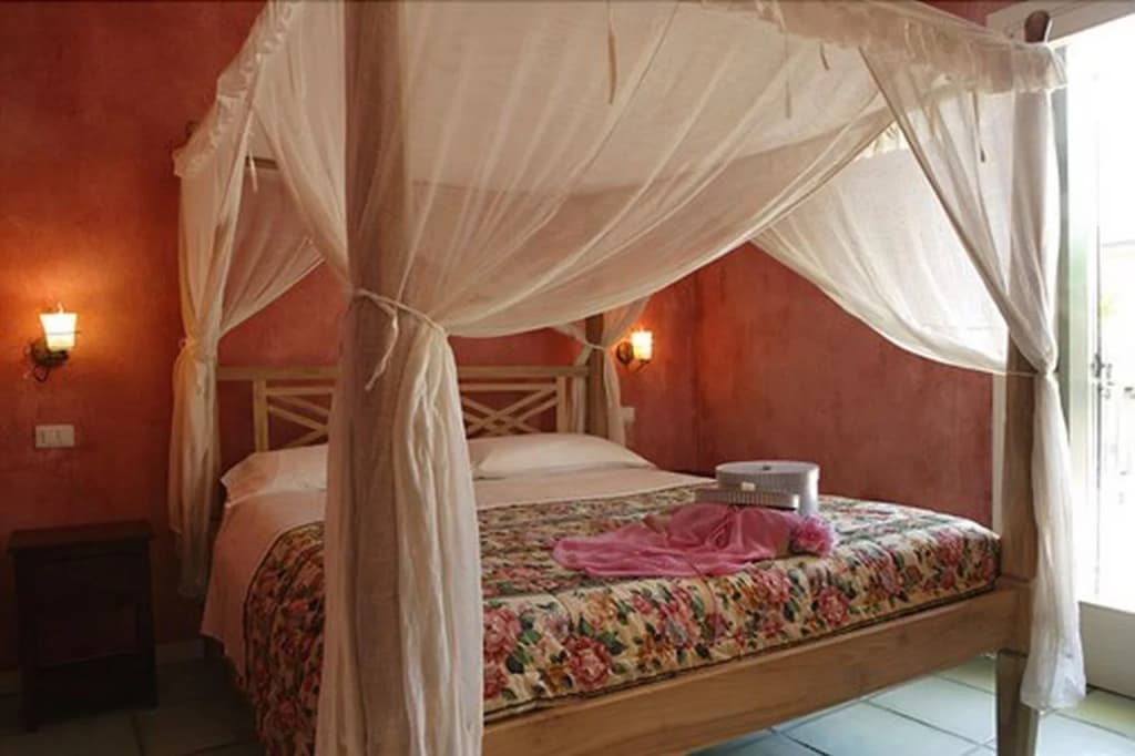 Venice Hotel Villa Dori - photo 3
