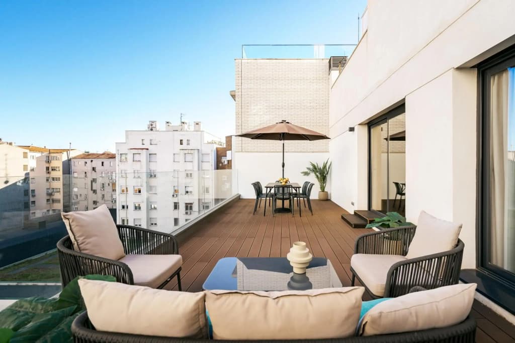 Feelathome Goya Apartments - photo 23