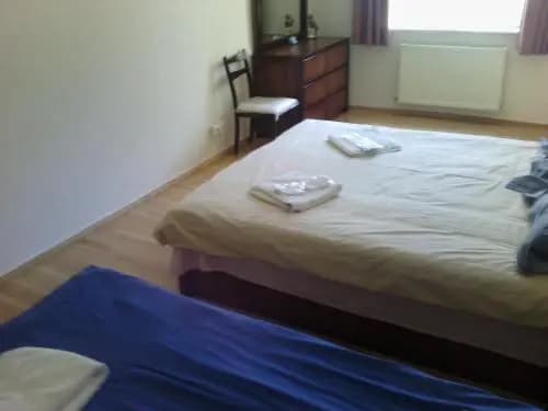 Guest House Vake 8 - photo 4