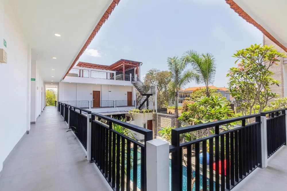 The Baliem Hotel - photo 19