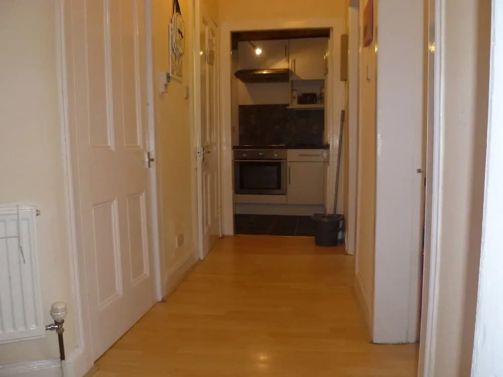 Tony Asga - Asga Apartment - photo 3