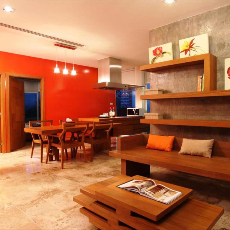 Baannueng at Aree 5 Hotel - photo 19