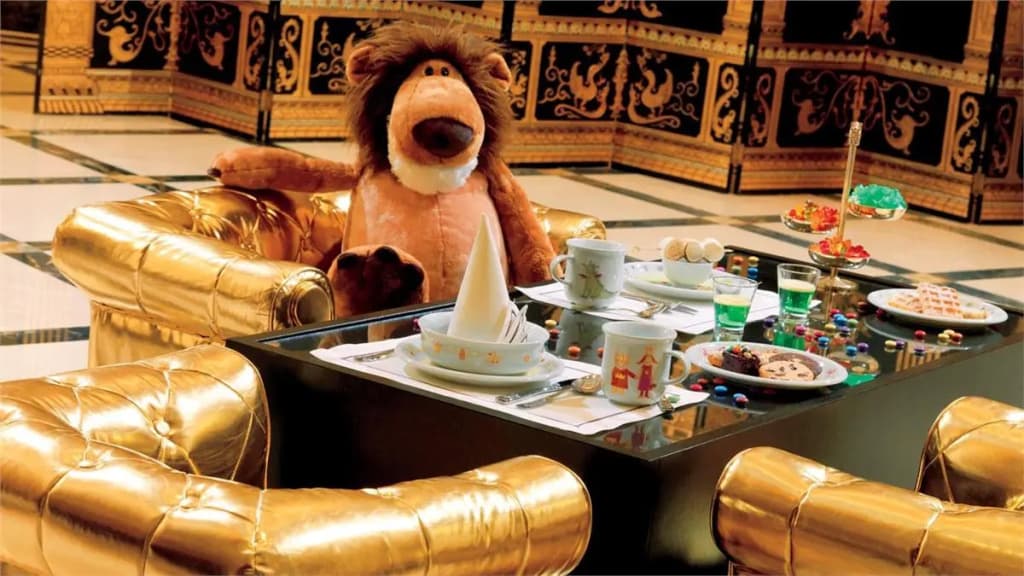 The Ritz-Carlton, Berlin - photo 11