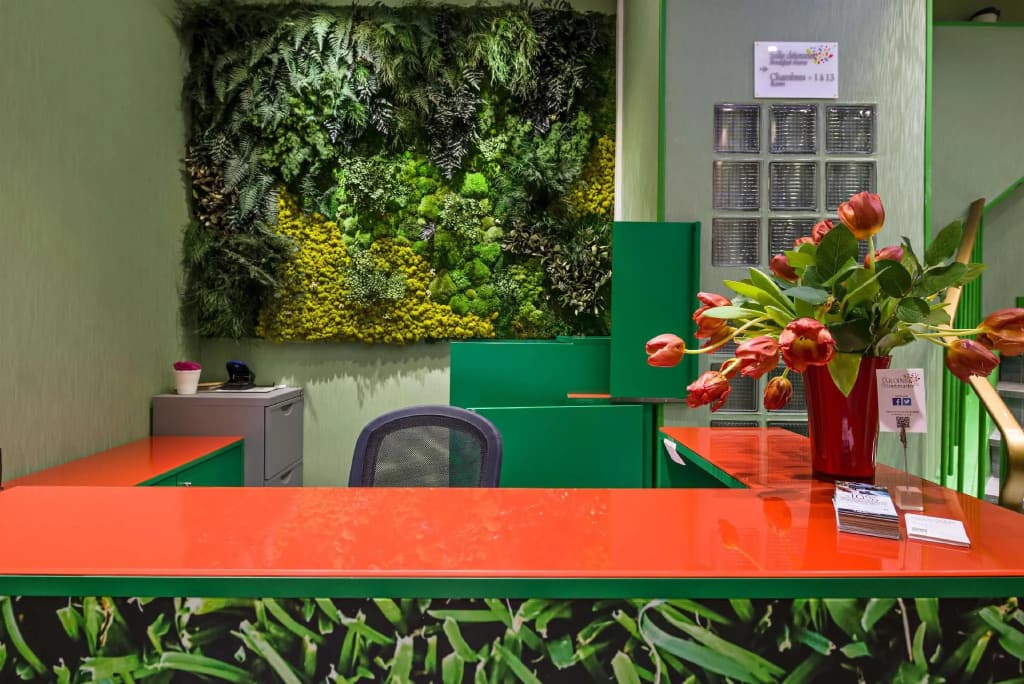 Hotel Les Jardins de Montmartre - photo 17