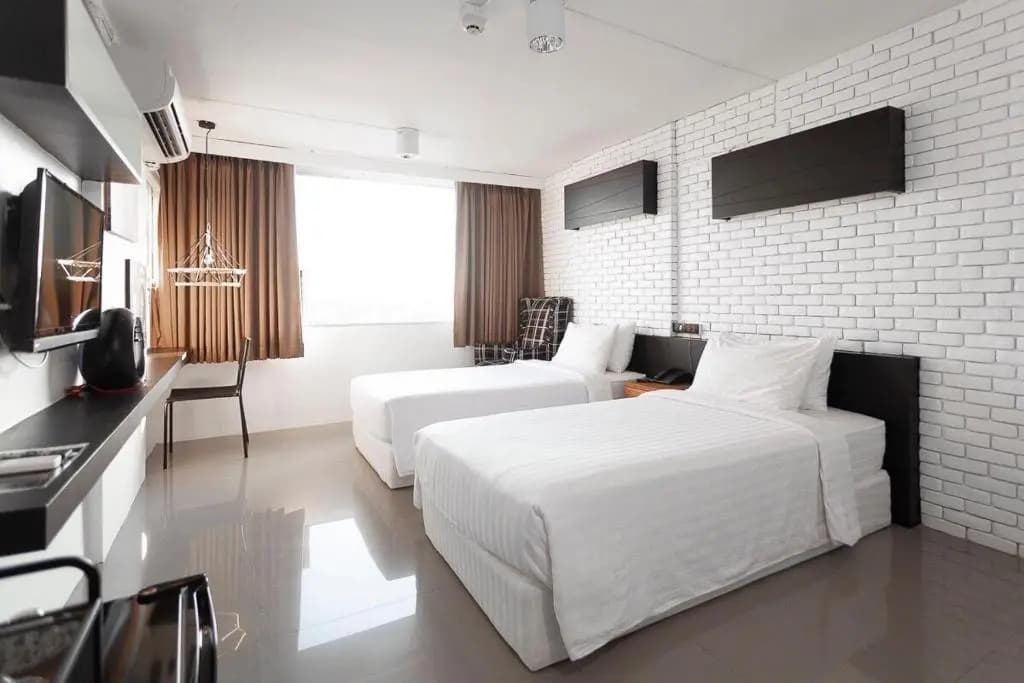 R1 Nimman Hotel Chiangmai - photo 6