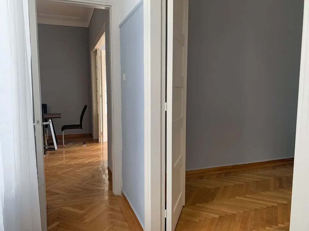 Downtown adorable apartment with Lycabettus view - photo 3