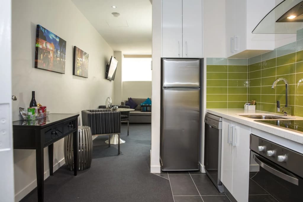 Adara Hotel Richmond - photo 20