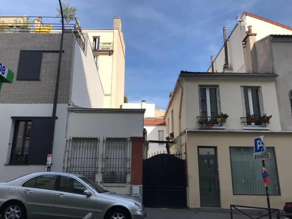 L'atelier de Luc, Paris 20eme - photo 1