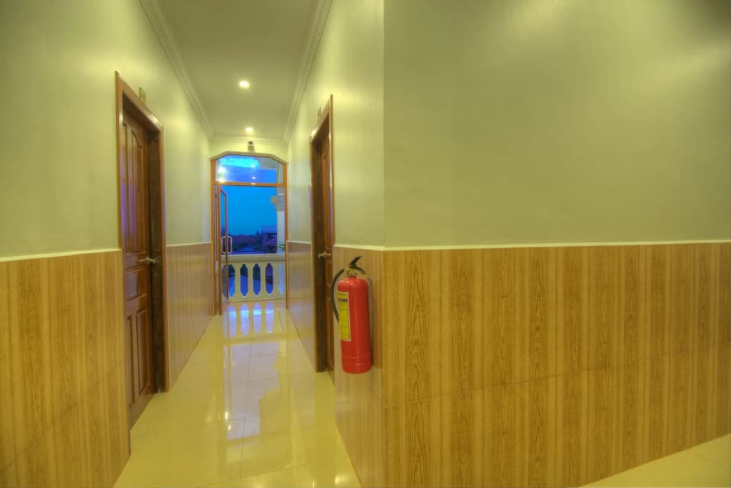 Kirin Marry Angkor Villa - photo 12