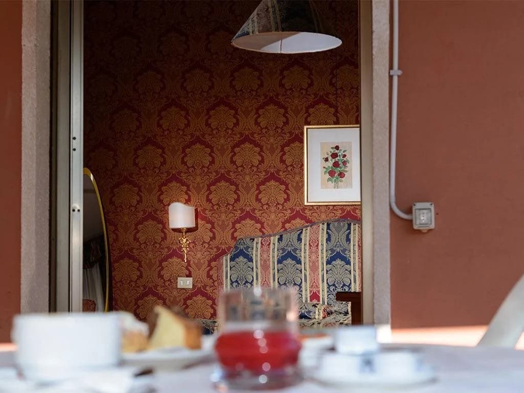 Ponte Bianco Hotel & Residence - photo 8