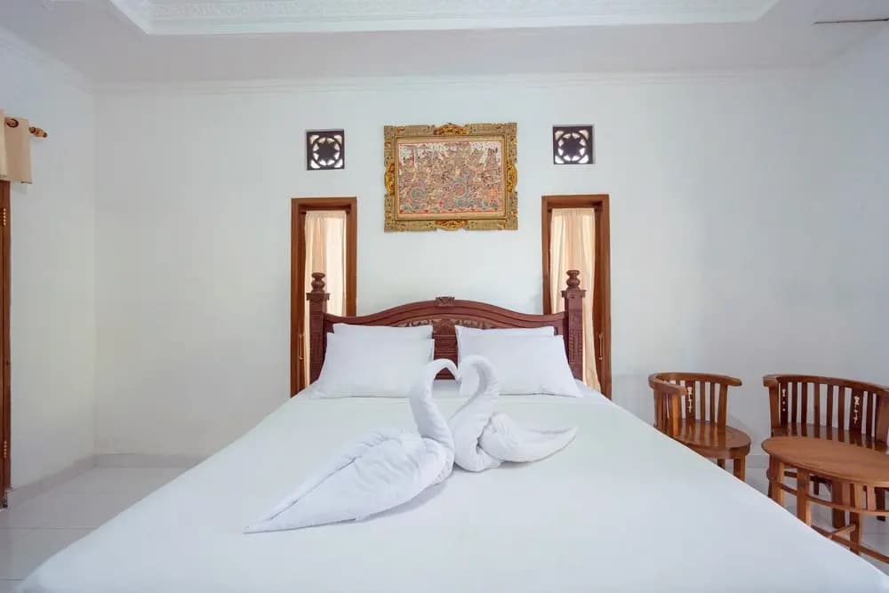 Tebluess Guesthouse Gianyar Redpartner - photo 6