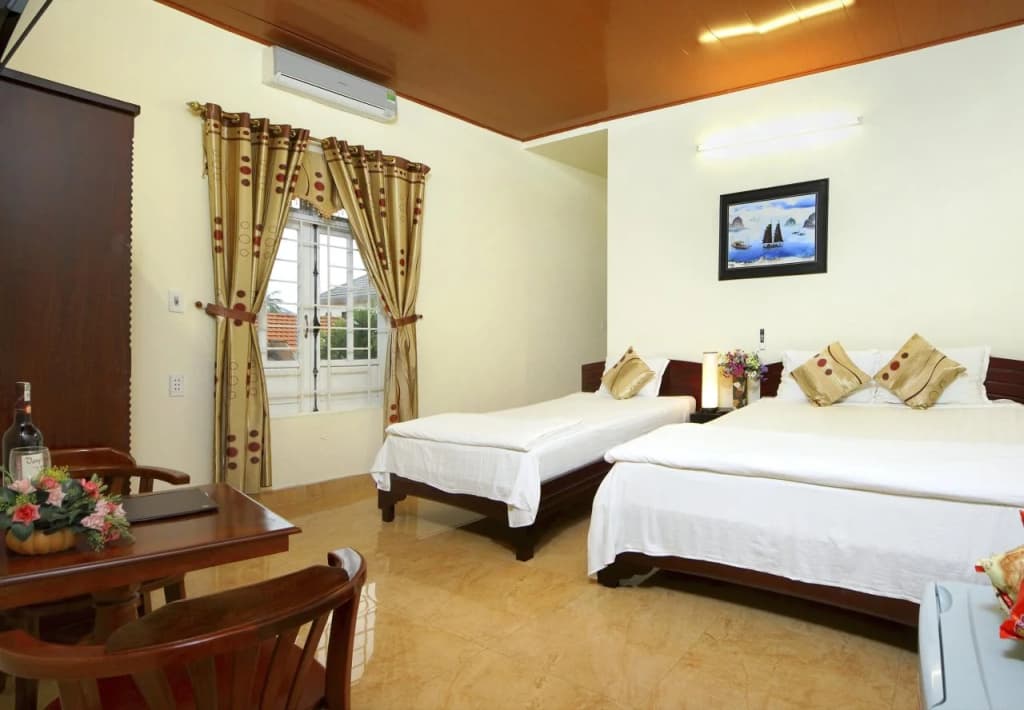 Strawberry Garden Homestay - photo 4