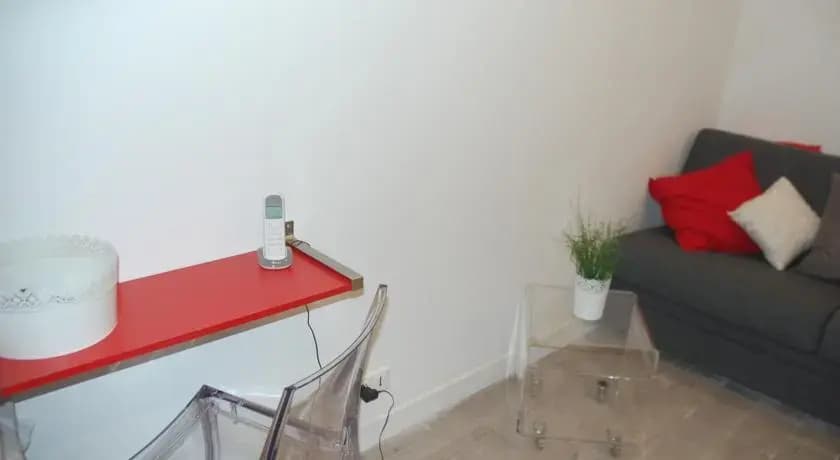 Paris France BnB - photo 3