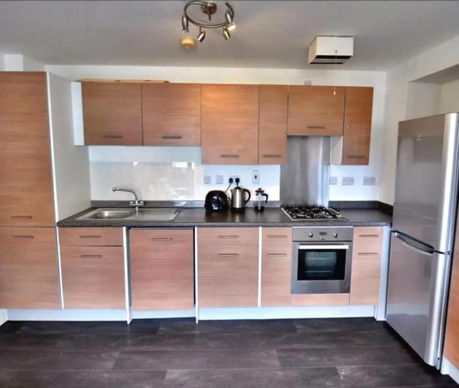 Cottage Road Flat - photo 9