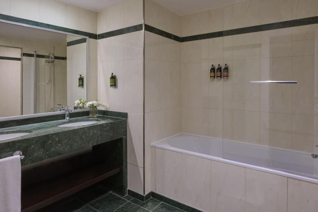 Fraser Suites Le Claridge Champs-Elysées - photo 21