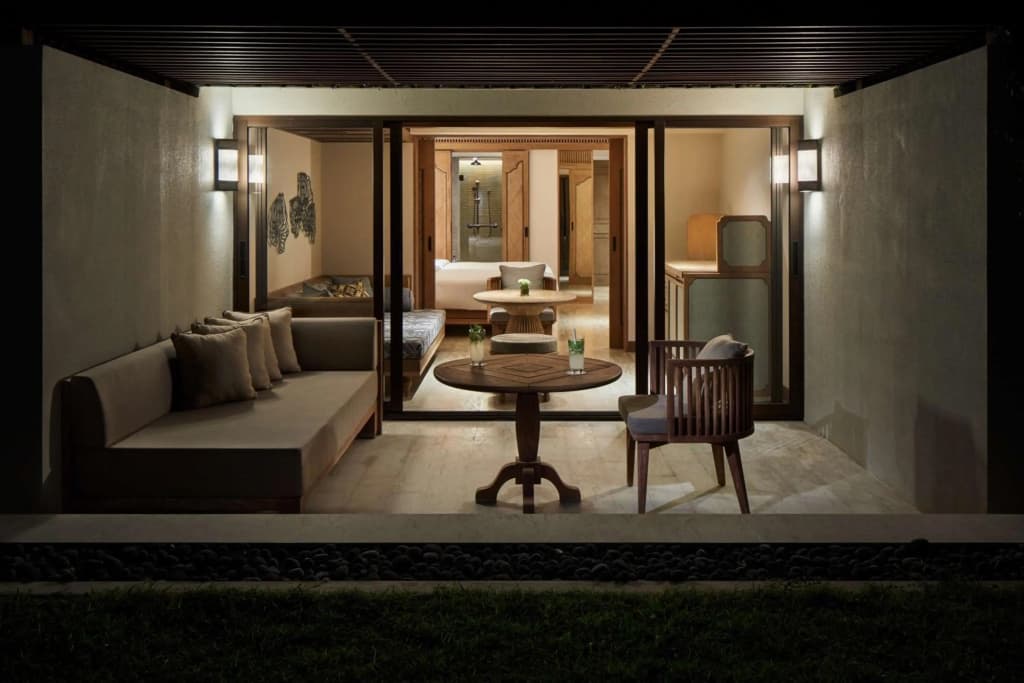 Hyatt Regency Bali Hotel - photo 38