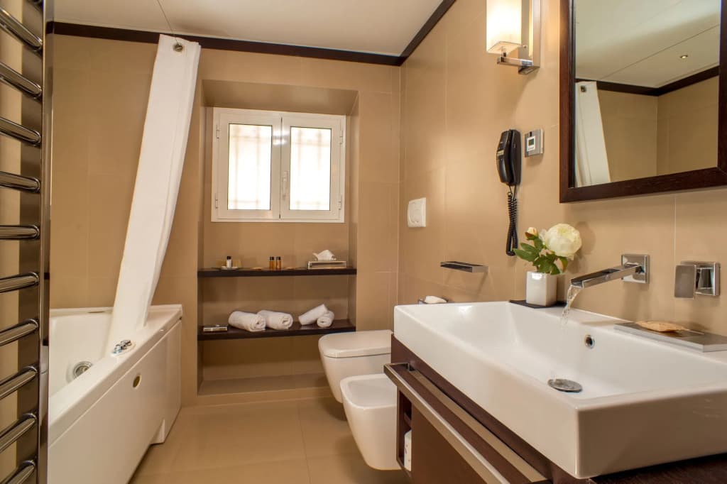 Les Fleurs Luxury House - photo 7