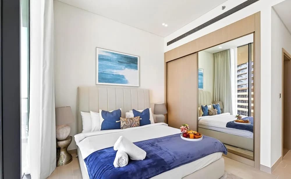 1BR Spa Suite With Private Jacuzzi - photo 6