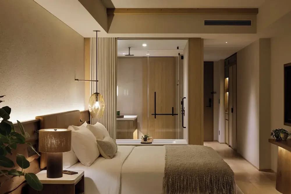 1 Hotel Tokyo - photo 5