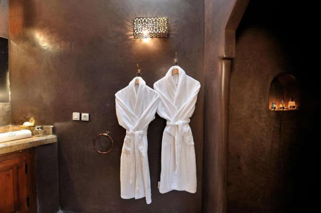 Riad Le Jardin d'Abdou - photo 24
