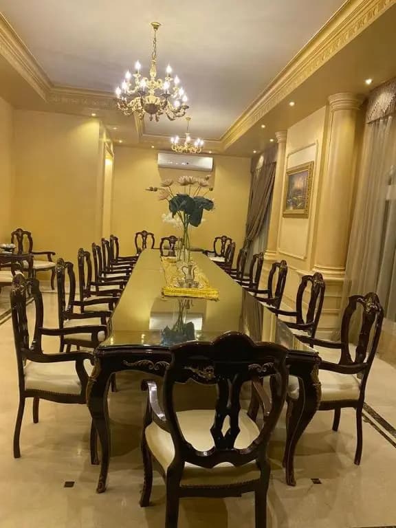قصر الياسمين ٨ بالتجمع - photo 20