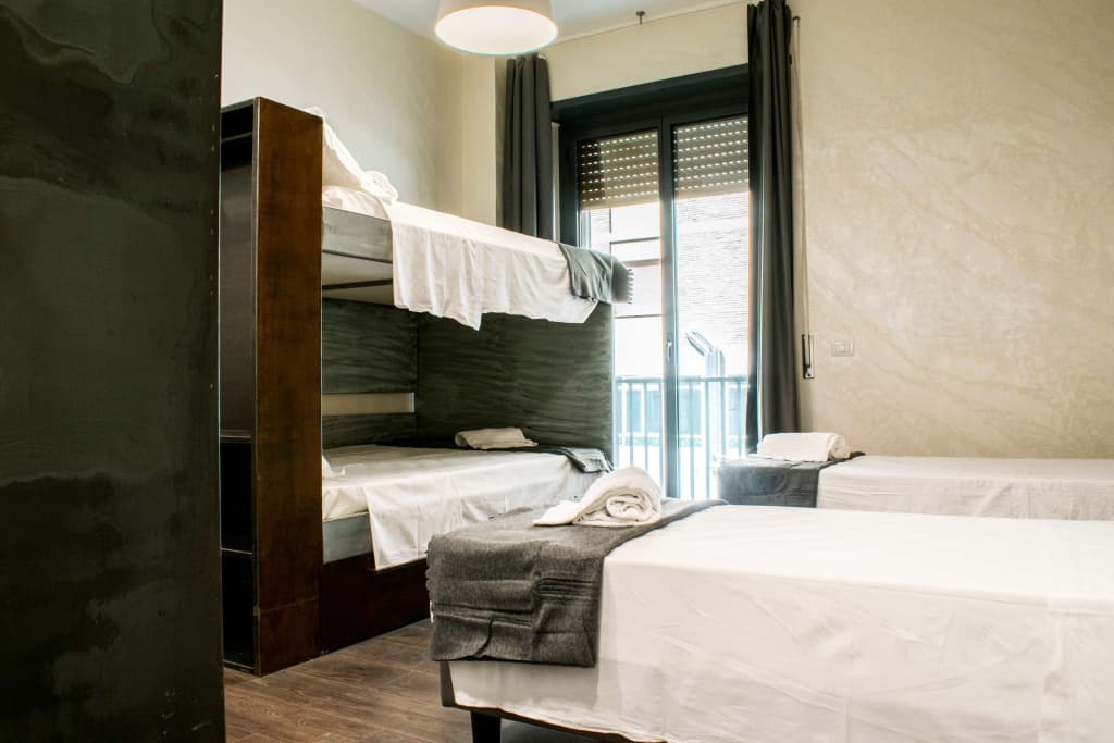 Hostel Trastevere by Hostal Trustever - photo 45