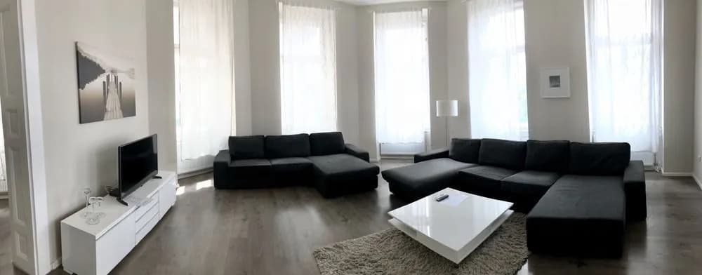 Flatiron Budapest Apartments - photo 20