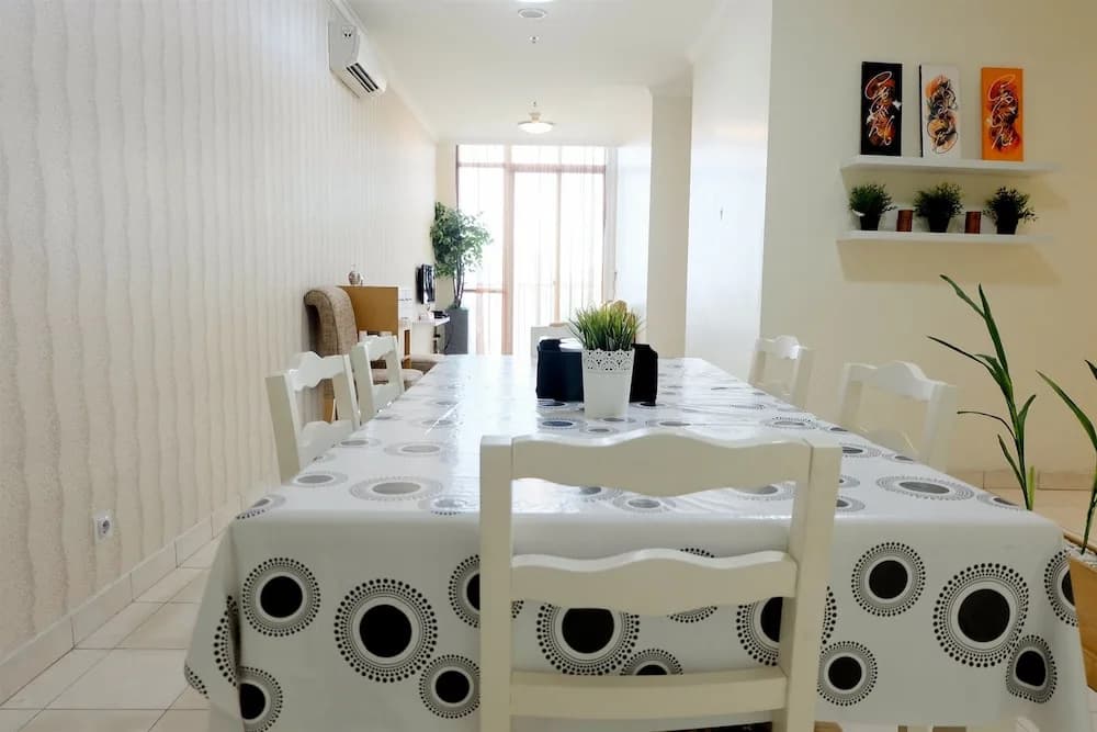 2Br Apartment Ambassador 2 Near to ITC Kuningan - photo 9