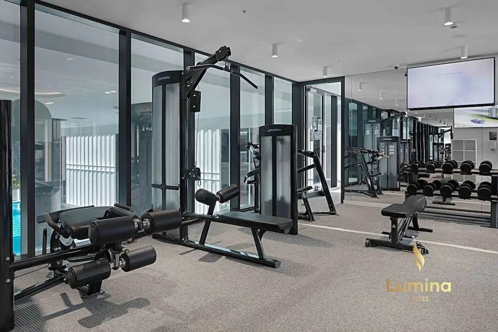 Lumina Suites - photo 15