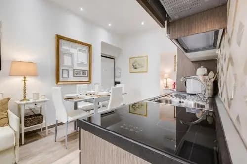 AS Vaticano Apartment - photo 15