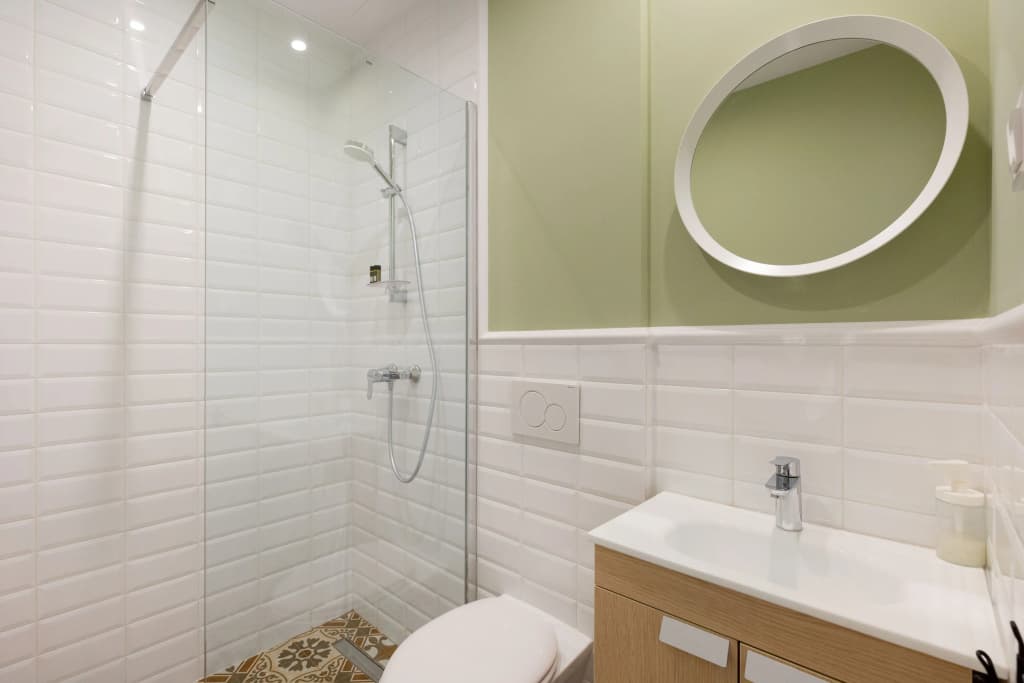 Dinostratus House – Boutique Studios near Acropolis and Metro - photo 7