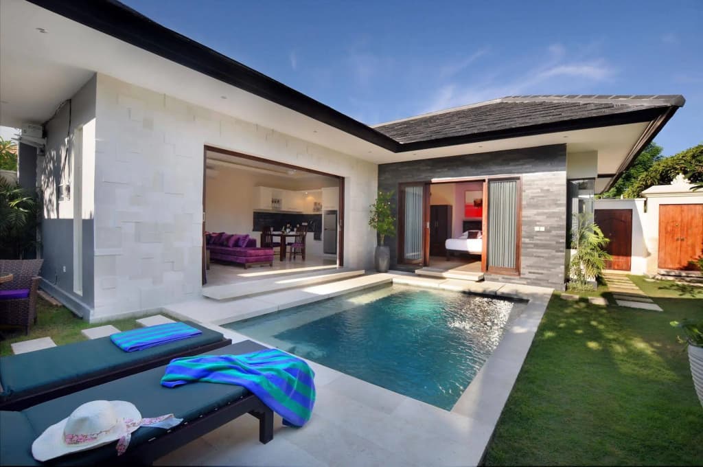 Villa Athena - photo 13