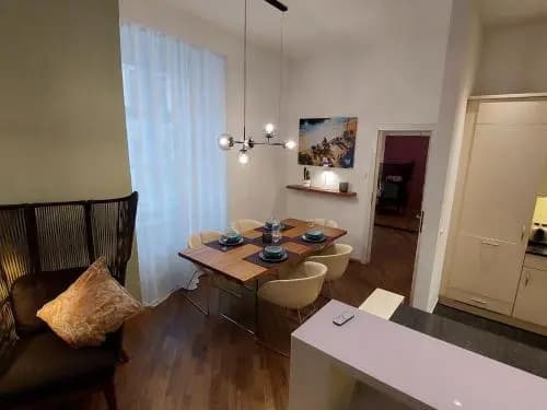Apartment Inner City - photo 4