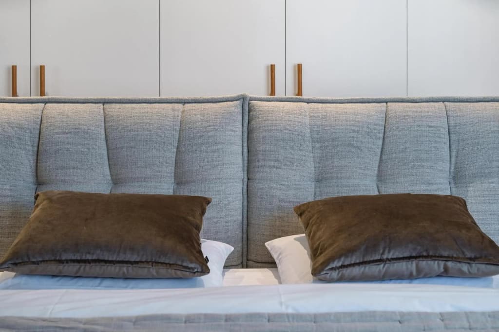 Sophisticated Apartment in Vinohrady by Prague Days - photo 44