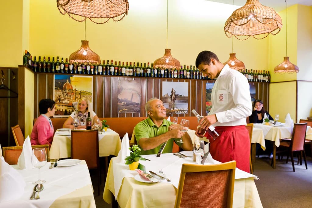 Graben Hotel - photo 18