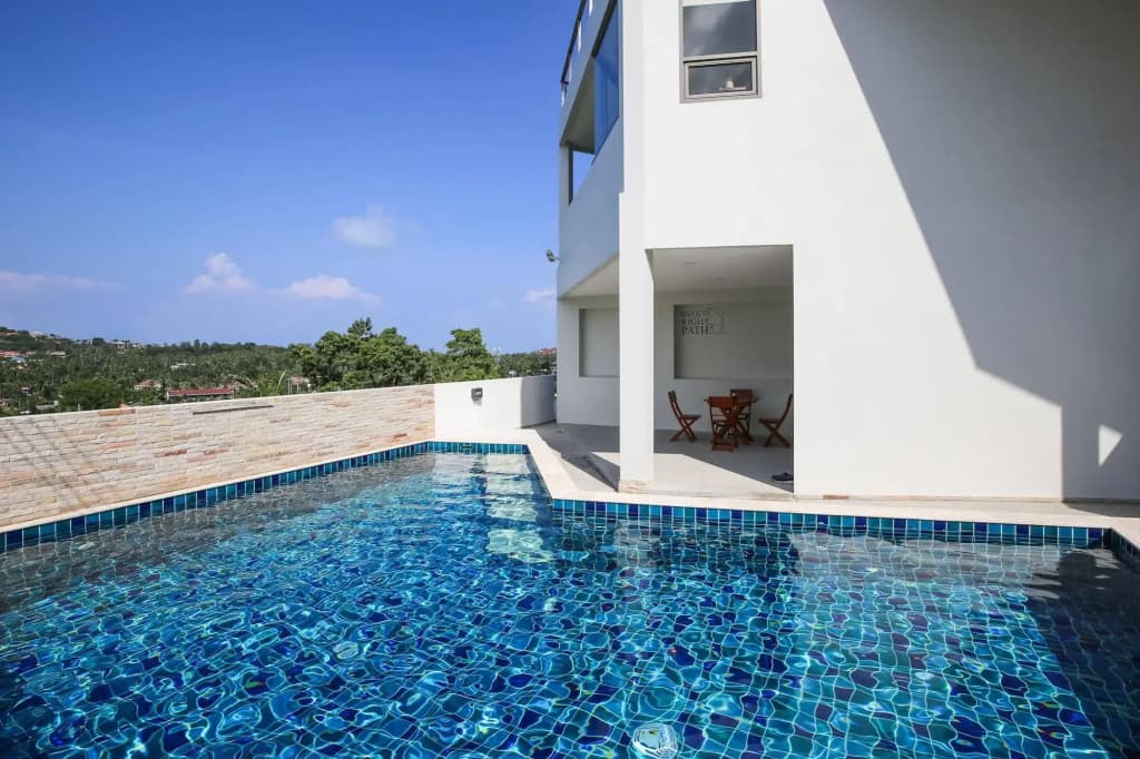 Villa Chamnan - photo 11