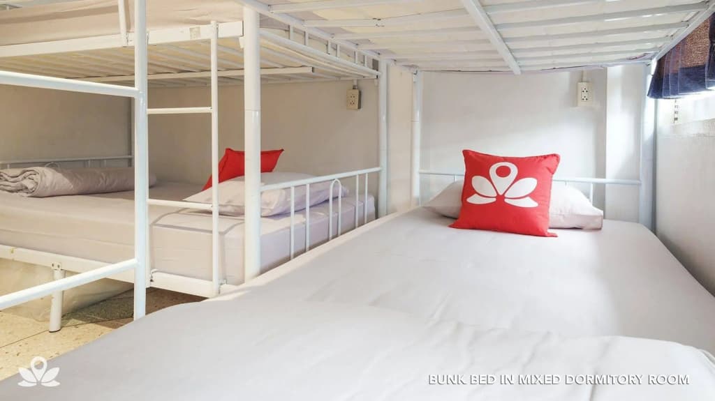 Bangkok Hub Hostel - photo 5