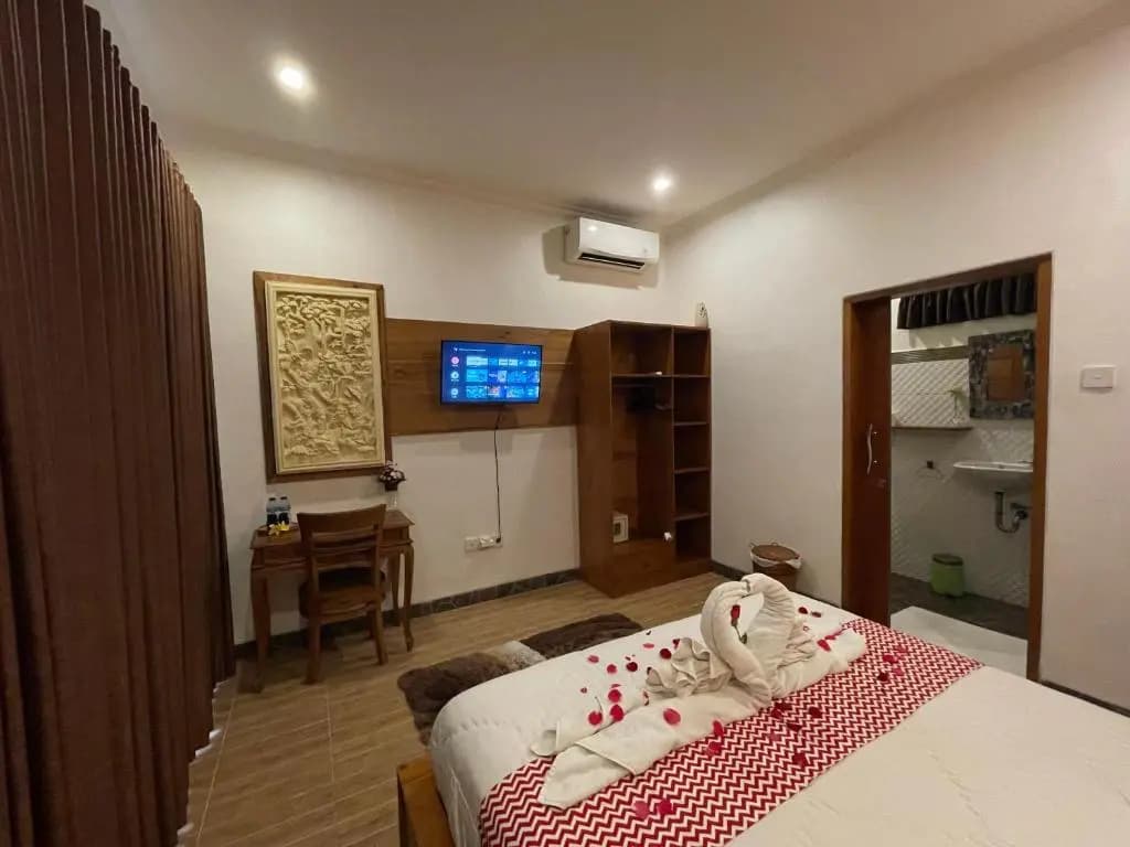 Dong Jegeg Canggu - main photo
