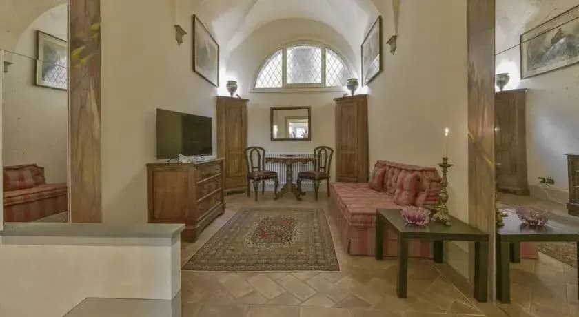 Epoque Halldis Apartment - photo 5