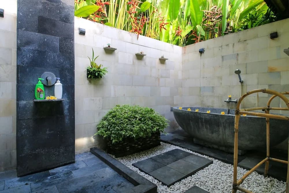 Vss-ubud Ricefield -ac-3bd-3bth-pool-b&b-internet - photo 6