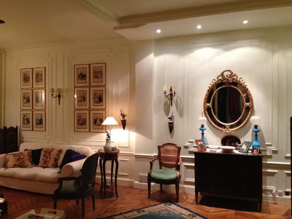 Design French Chic Arch of Triumph - photo 3