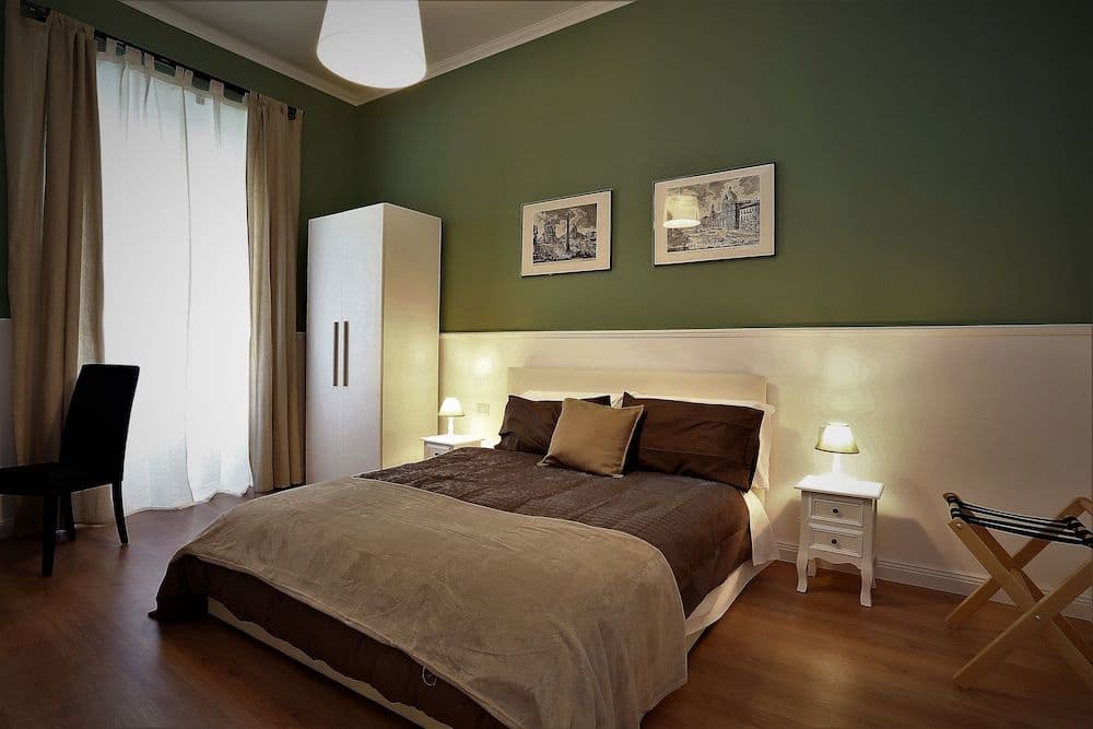 Romantica Guest House - photo 16