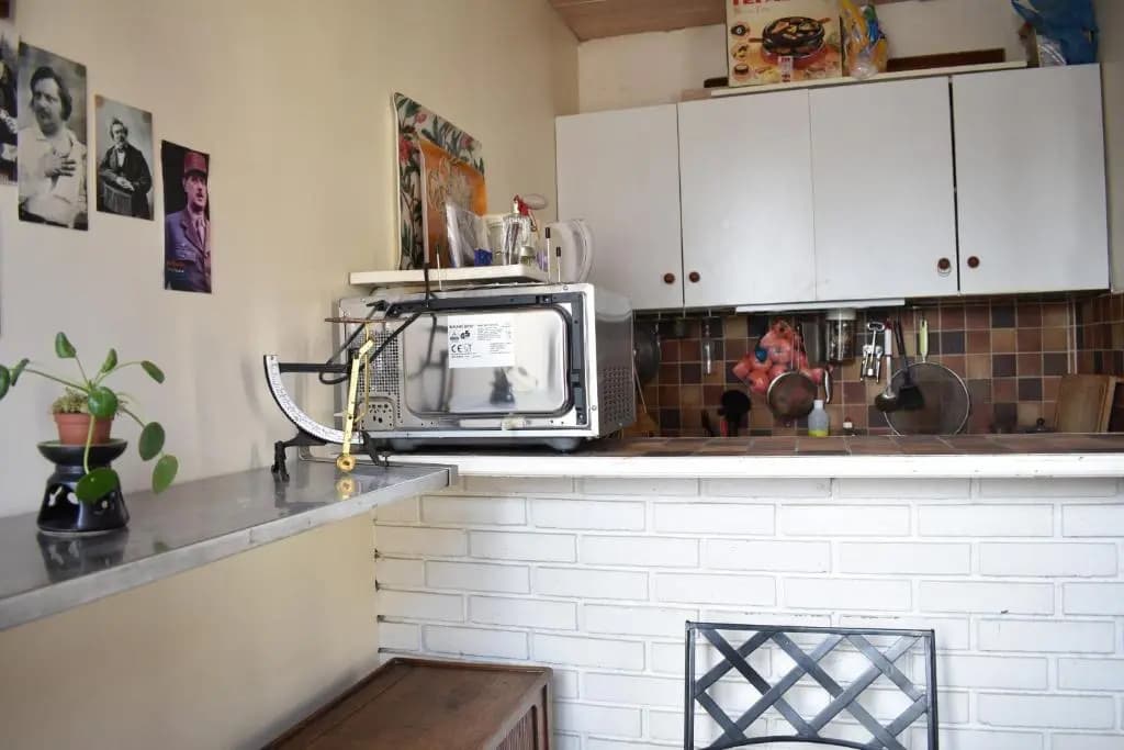Cozy 1 Bedroom Apartment In 14th - photo 11