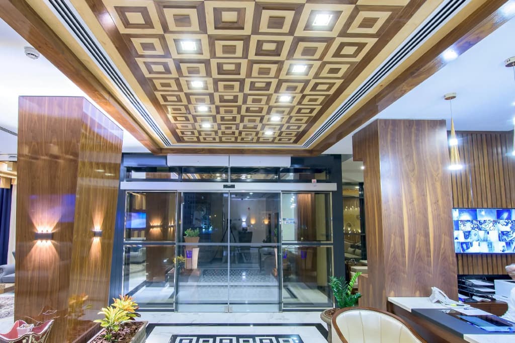 Muscat Gate Hotel - main photo