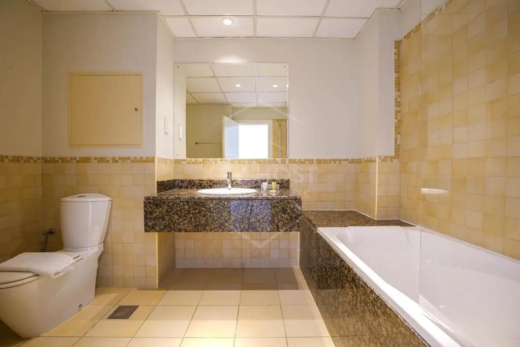 KeyHost - Full Sea View Majestic 2BR Apartment - Rimal JBR - K2530 - photo 9