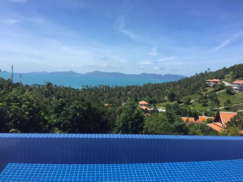 Villa Siam View Samui - photo 3