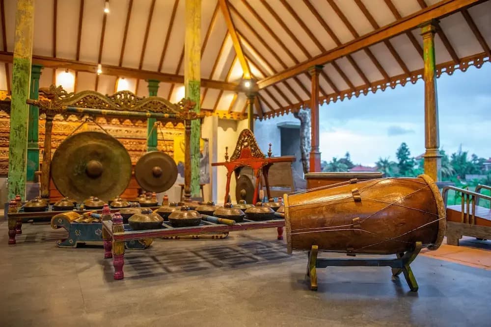 Ubud Diary Villa - photo 19