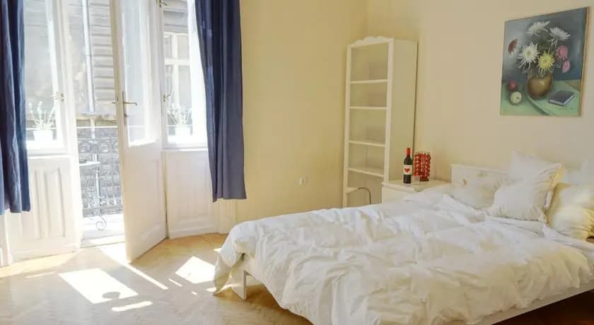 Balcony Flat Promenade - photo 1
