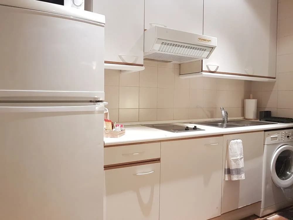 Apartamento Delicias - Ferrocarril - photo 12