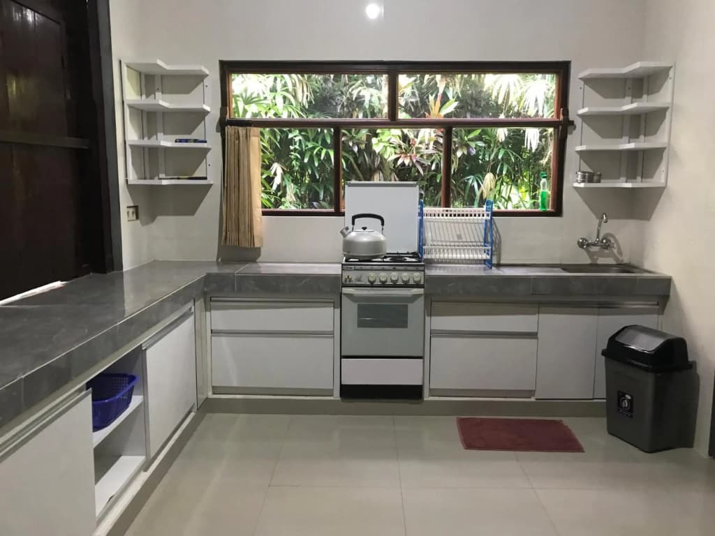 Bali Breeze Bungalows - photo 21